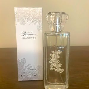 Forever Diamonds Eau de Parfum 2 fl oz
